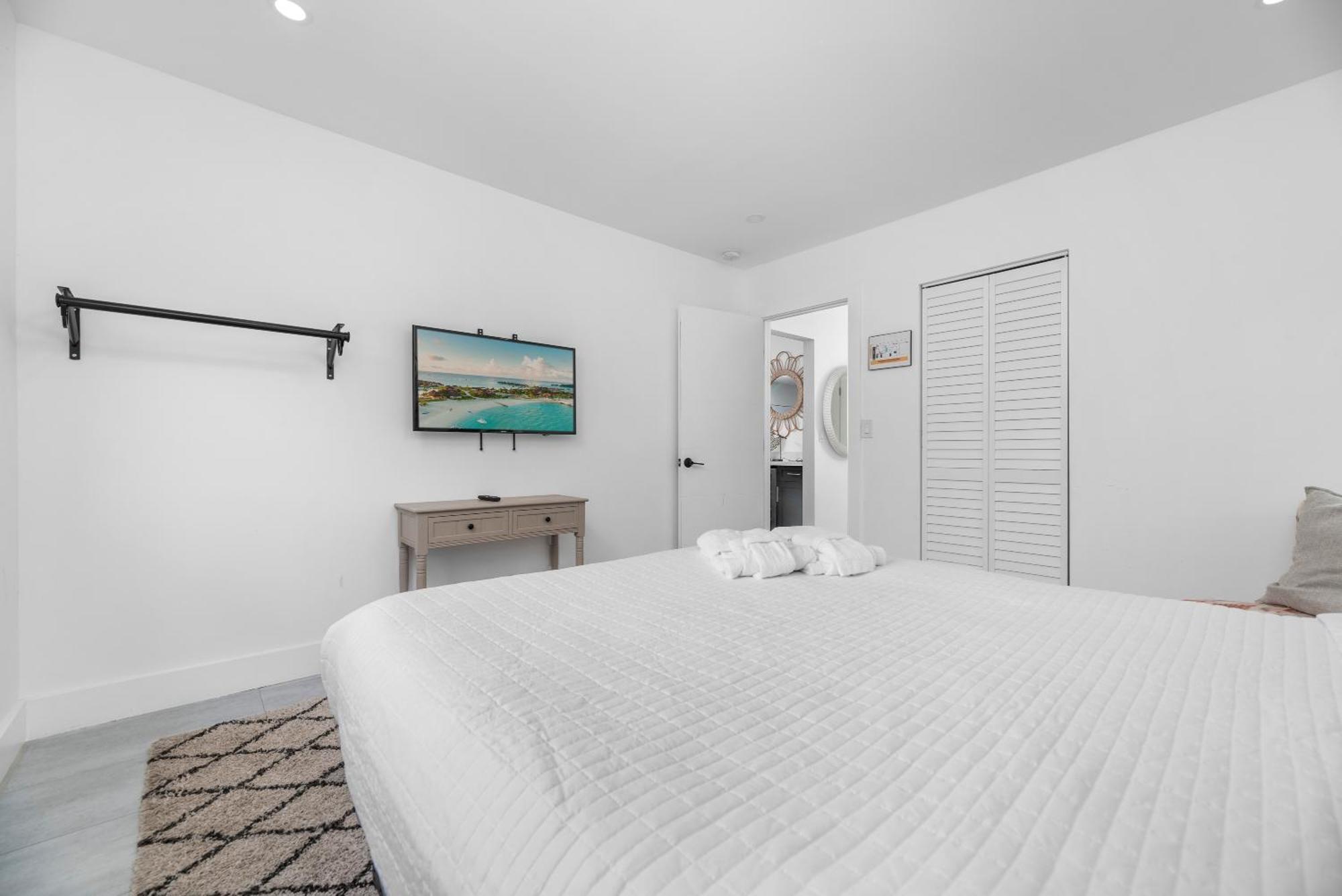 דירות פורט לודרדייל The Downtown Retreat 1 מראה חיצוני תמונה